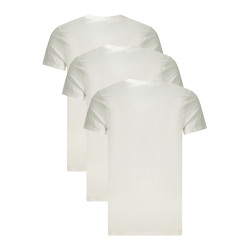 CALVIN KLEIN MEN&39S SHORT SLEEVE T-SHIRT WHITE