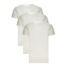 CALVIN KLEIN MEN&39S SHORT SLEEVE T-SHIRT WHITE