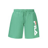 FILA COSTUME PARTE SOTTO UOMO VERDE