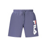 ROW COSTUME BOTTOM PART MEN BLUE