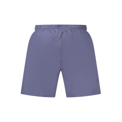 ROW KOSTÜM UNTERTEIL HERREN BLAU