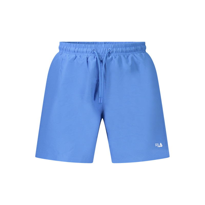 FILA COSTUME PARTE SOTTO UOMO AZZURRO
