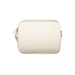 COCCINELLE WOMEN&39S BAG WHITE