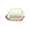 COCCINELLE BORSA DONNA BIANCO