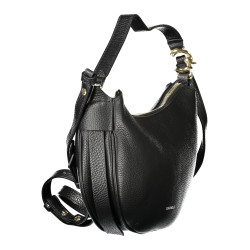 COCCINELLE BORSA DONNA NERO