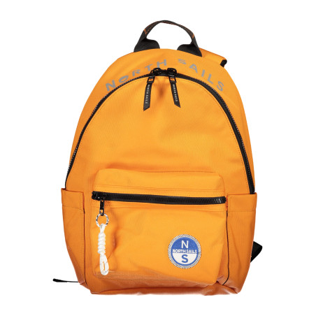 NORTH SAILS MEN&39S BACKPACK ORANGE