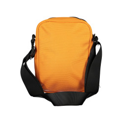 NORTH SAILS MEN&39S SHOULDER BAG ORANGE