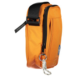 NORTH SAILS MEN&39S SHOULDER BAG ORANGE