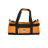 NORTH SAILS MEN&39S ORANGE DUFFLE BAG