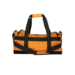 NORTH SAILS HERREN-REISETASCHE, ORANGE