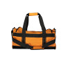NORTH SAILS HERREN-REISETASCHE, ORANGE