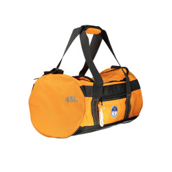 NORTH SAILS MEN&39S ORANGE DUFFLE BAG