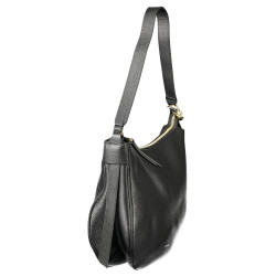 COCCINELLE BORSA DONNA NERO
