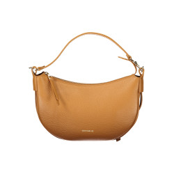 COCCINELLE WOMEN&39S BROWN BAG