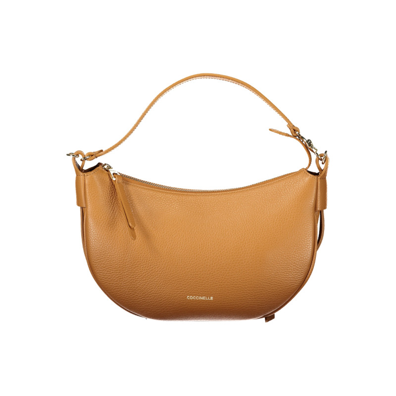 COCCINELLE BORSA DONNA MARRONE