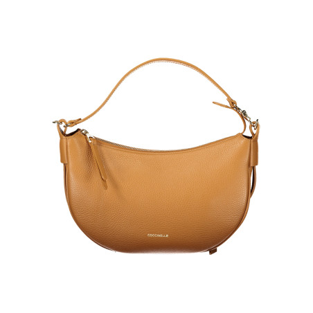 COCCINELLE BORSA DONNA MARRONE