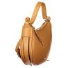 COCCINELLE BORSA DONNA MARRONE