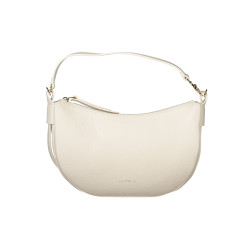 COCCINELLE WOMEN&39S BAG WHITE