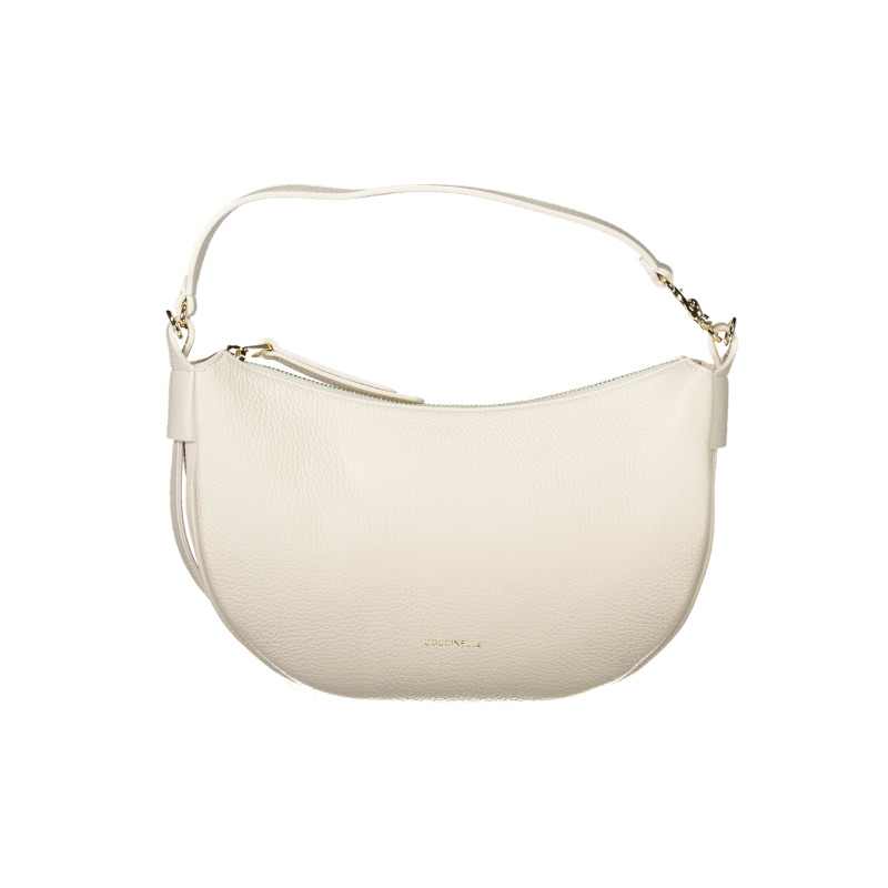 COCCINELLE BORSA DONNA BIANCO
