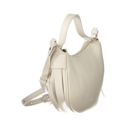 COCCINELLE BORSA DONNA BIANCO