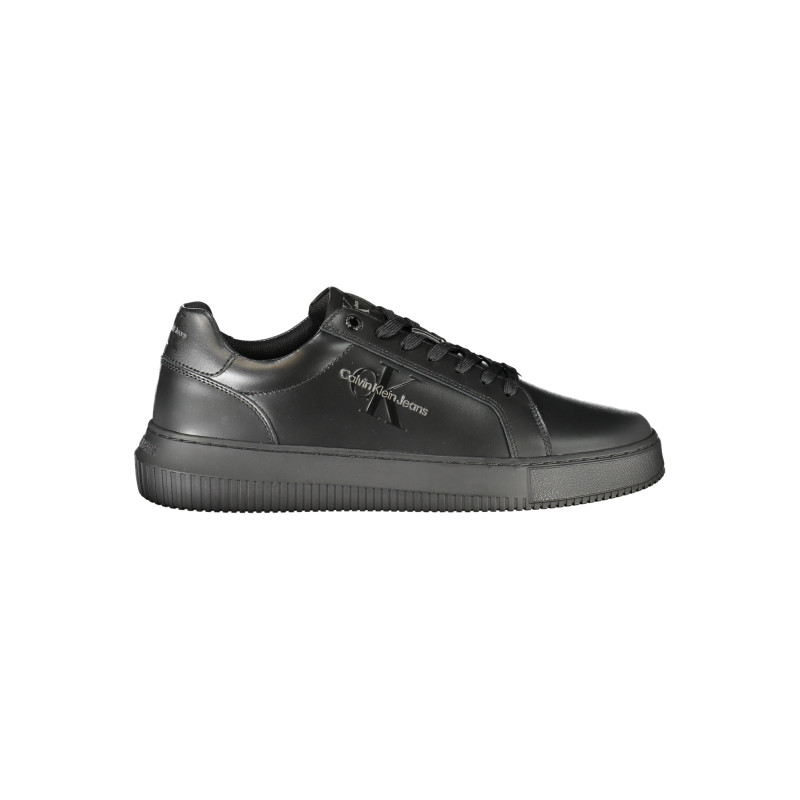 CALVIN KLEIN CALZATURA SPORTIVA UOMO NERO