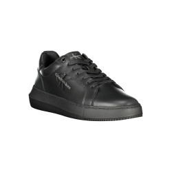 CALVIN KLEIN CALZATURA SPORTIVA UOMO NERO