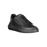 CALVIN KLEIN CALZATURA SPORTIVA UOMO NERO