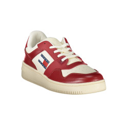 TOMMY HILFIGER WOMEN&39S SPORTS SHOES RED