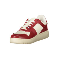 TOMMY HILFIGER WOMEN&39S SPORTS SHOES RED