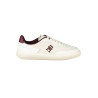 TOMMY HILFIGER DAMEN SPORTSCHUHE BEIGE