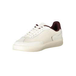 TOMMY HILFIGER DAMEN SPORTSCHUHE BEIGE