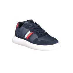 TOMMY HILFIGER HERREN SPORTSCHUHE BLAU