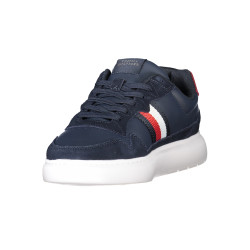 TOMMY HILFIGER MEN&39S SPORTS SHOES BLUE