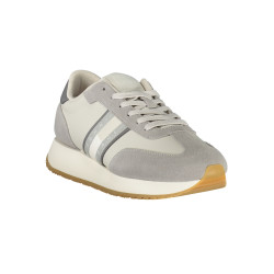 TOMMY HILFIGER HERREN SPORTSCHUHE GRAU