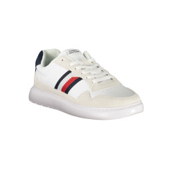 TOMMY HILFIGER MEN&39S SPORTS SHOES WHITE