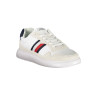 TOMMY HILFIGER HERREN SPORTSCHUHE WEISS