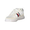 TOMMY HILFIGER HERREN SPORTSCHUHE WEISS