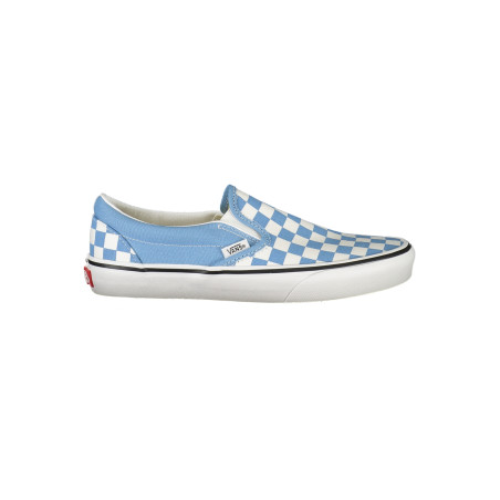 VANS CALZATURA SPORTIVA DONNA AZZURRO