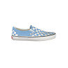 VANS CALZATURA SPORTIVA DONNA AZZURRO