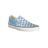 VANS CALZATURA SPORTIVA DONNA AZZURRO