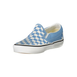 VANS DAMEN SPORTSCHUHE BLAU