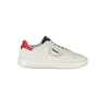 BLAUER CALZATURA SPORTIVA UOMO BIANCO