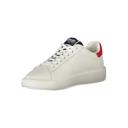 BLAUER CALZATURA SPORTIVA UOMO BIANCO