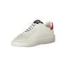 BLAUER CALZATURA SPORTIVA UOMO BIANCO