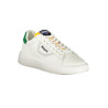 BLAUER CALZATURA SPORTIVA UOMO BIANCO
