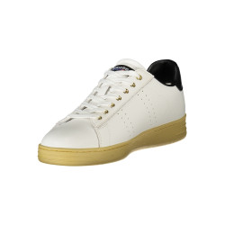 BLAUER CALZATURA SPORTIVA UOMO BIANCO