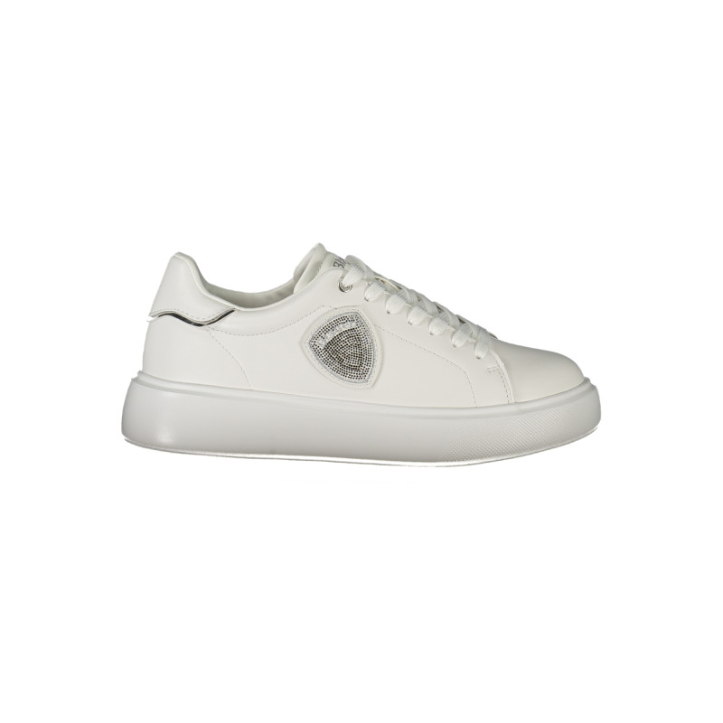 BLAUER CALZATURA SPORTIVA DONNA BIANCO
