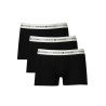 TOMMY HILFIGER HERREN BOXERSHORTS SCHWARZ