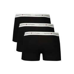 TOMMY HILFIGER HERREN BOXERSHORTS SCHWARZ