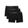 CALVIN KLEIN HERREN BOXERSHORTS SCHWARZ